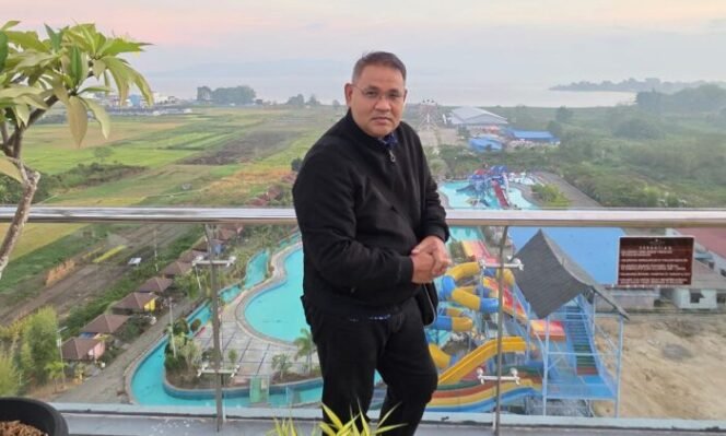 
					Teguh Santosa Dijagokan Pimpin PWI: Sosok Pemersatu di Tengah Konflik Organisasi