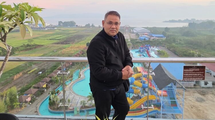 Teguh Santosa Dijagokan Pimpin PWI: Sosok Pemersatu di Tengah Konflik Organisasi