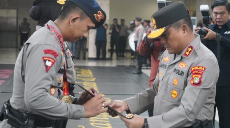 Brimob Polda Metro Jaya Ukir Prestasi Membanggakan di Ajang Nasional dan Internasional