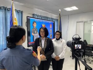Perkuat Sinergi Regional, Direktorat PPA dan PPO Bareskrim Polri Hadiri Pertemuan PICACC