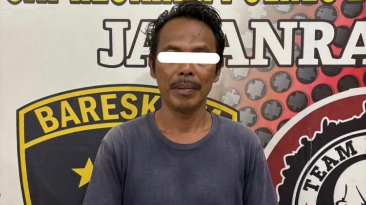 Penganiayaan Sadis di Batu Bara, Perempuan Dibacok di Taman oleh Kenalan Pria