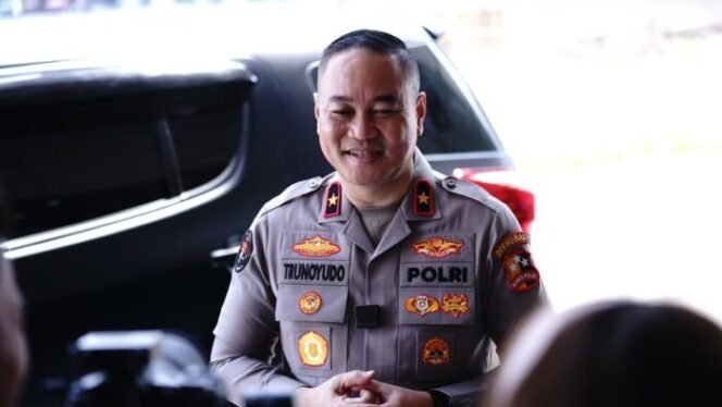 
					Kontingen Polri Sementara Kantongi 45 Medali di World Police and Fire Games 2025