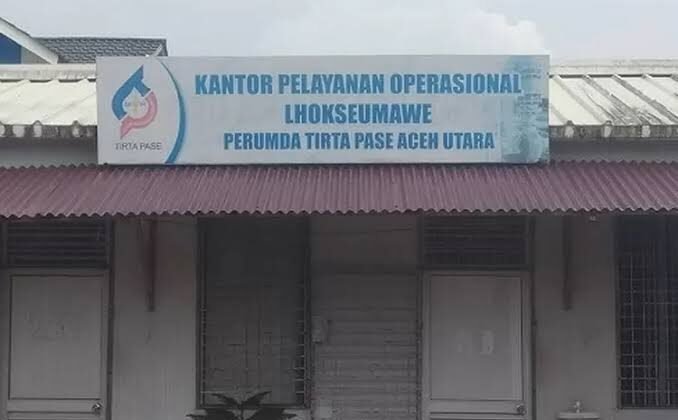 Air Tak Mengalir, Iuran Tetap Mengucur: PDAM Tirta Pase Raup Rp6,36 Miliar Setahun dari Biaya Tetap
