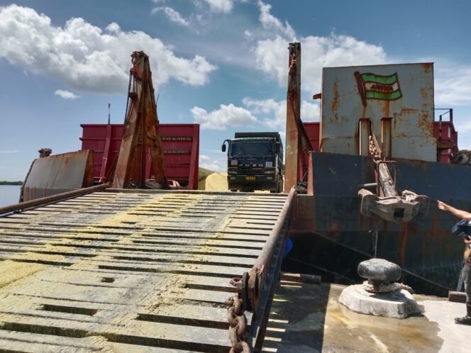
					Tragedi Sulfur di Kuala Langsa: Ketika Laut Dicemari, Pemerintah Diam