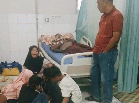 Puskesmas Tanah Pasir Bantah Isu Tak Tersedianya Sopir Ambulans Saat Penanganan Pasien Kecelakaan Kerja