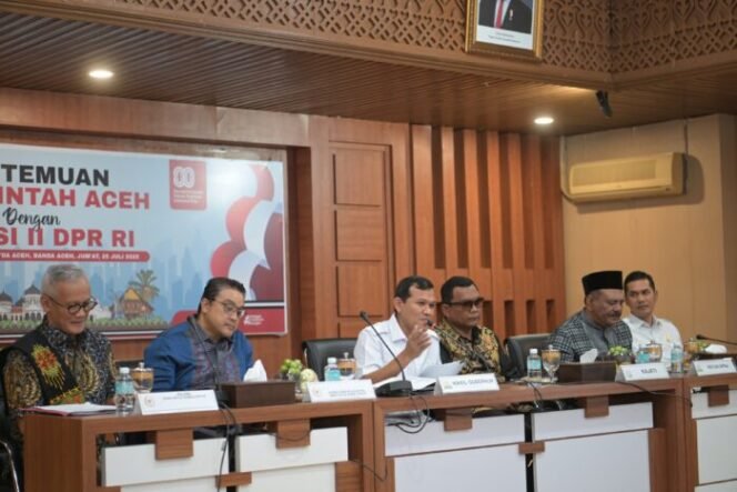 
					Dana Otsus Aceh dan Masa Depan Keadilan Fiskal