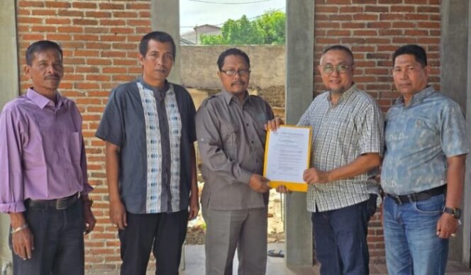 
					SPS Aceh Siap Gelar HUT ke-79 dan Rakernas Nasional, Muhammad Saleh Ditunjuk Jadi Ketua Panitia