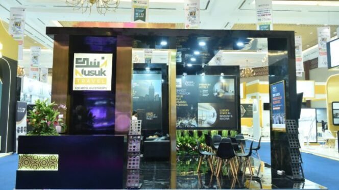
					Indonesia Gelar International Islamic Expo 2025 di Jakarta, Tampilkan Pariwisata Halal Global dan Kemitraan Strategis Haji