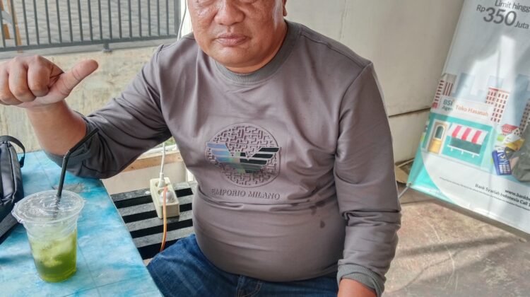 Koordinator Satgas PPA Desak APH Tindak Tegas Panglong Kayu Ilegal di Aceh Utara dan Lhokseumawe