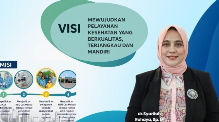 RSU Cut Meutia Tingkatkan Standar Pelayanan Publik