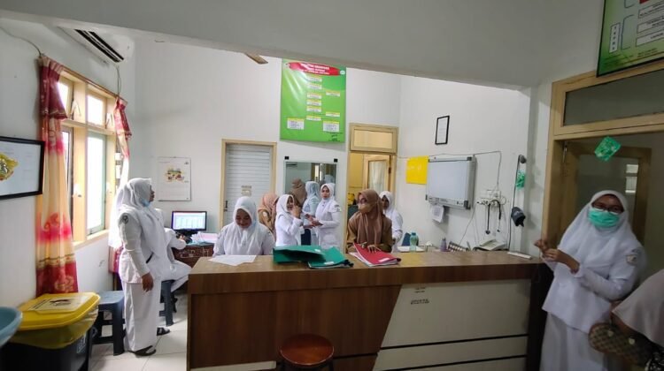 IGD RSUCM Siaga 24 Jam Layani Kasus Gawat Darurat