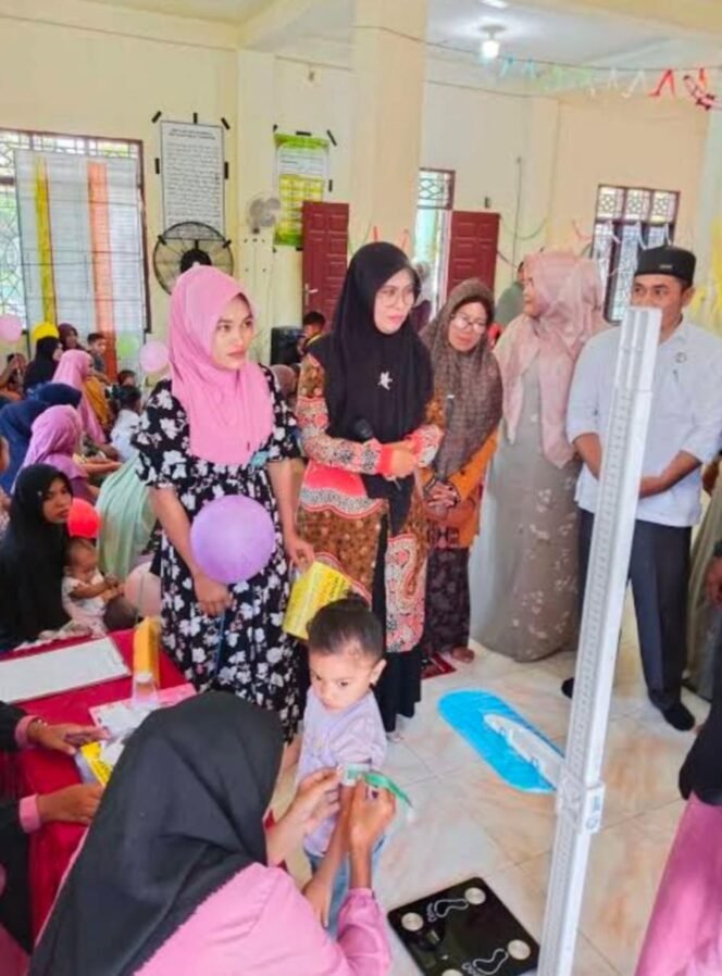 
					Poli Anak RSUCM Tawarkan Pelayanan Ramah dan Edukatif