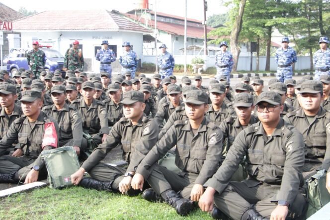 
					Danlanud: Pentingnya Pemahaman Gizi Seimbang dan Pola Makan Sehat Dalam Membentuk Generasi Unggul
