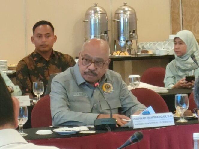 
					Mekeng Berharap Koperasi Merah Putih Dapat Putuskan Mata Rantai “Permainan” Distribusi Pupuk Subsidi