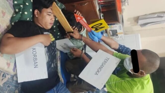
					Polisi Berhasil Ungkap Tabir di Balik Pembunuhan Berencana di Aceh Tenggara
