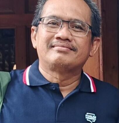 Mengapa Memilih Hendry Ch Bangun ?