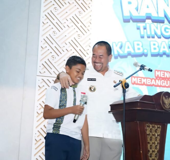 
					Dinilai Peduli Pemuda, Eks Kadispora Sumut Dapat Dukungan Aktivis