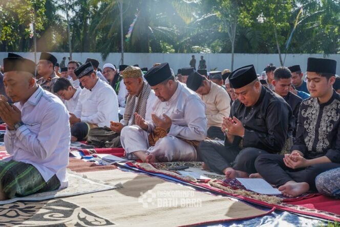 
					Batu Bara Tak Butuh Provokasi Orang Luar, Warga dan Aktivis Bersatu Melawan