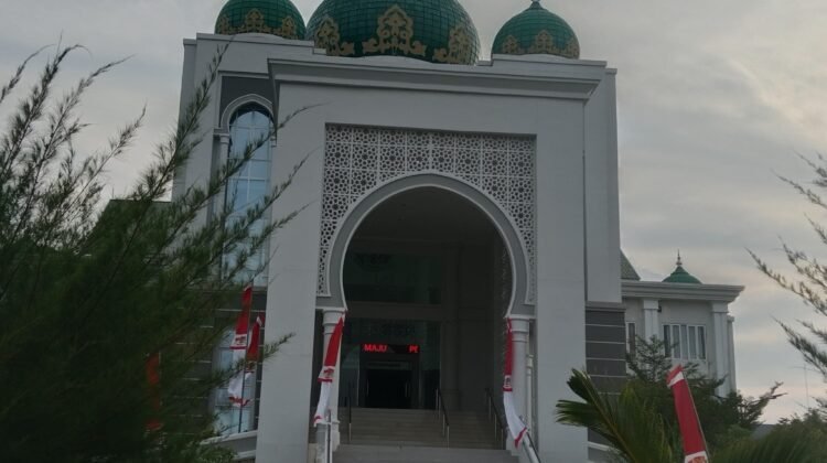 Diduga “Rampok Tanah” di Lhokseumawe: UIN Arasy dan BPN Kota Jadi Sorotan