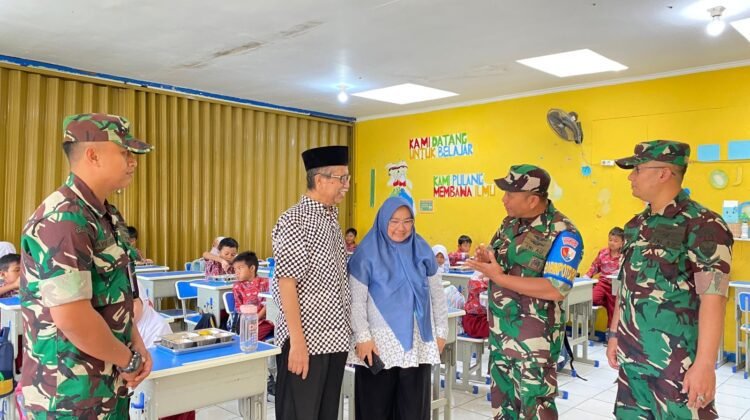Dapur SPPG Lanud Husein Sastranegara Bertambah Jadi Empat, Salurkan Lebih dari 14.000 Paket MBG Setiap Hari