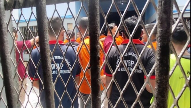 
					Meriahkan HUT RI ke-80, Aceh Utara Hadapi Potret Buram HAM di Balik Tembok Lapas Lhoksukon