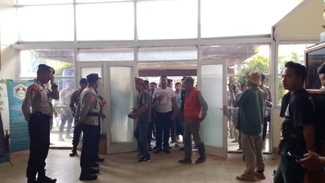 
					Kasus Anak Diduga Dianiaya Satpam di Cot Girek, Korban Belum Buat Laporan Polisi