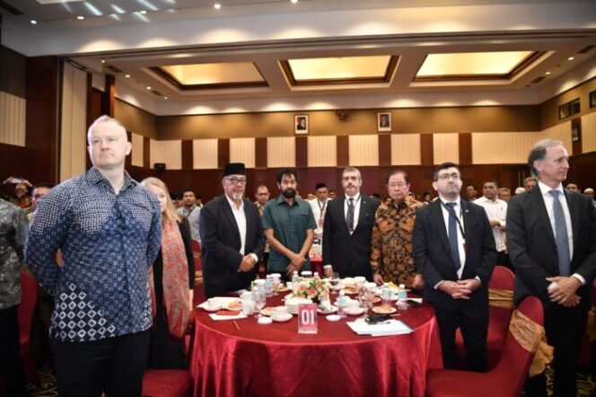 
					Optimis Perdamaian Akan Berbuah Kesejahteraan , 20 Tahun MoU Helsinki dan PR yang Belum Tuntas