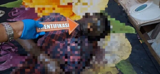 
					Dua Hari Tak Tampak, Tukang Becak di Lhokseumawe Ditemukan Meninggal di Rumahnya