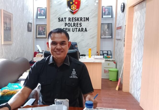 
					Kasus Anak Diduga Dianiaya Satpam PT PN, Laporan Resmi Masuk Polres Aceh Utara