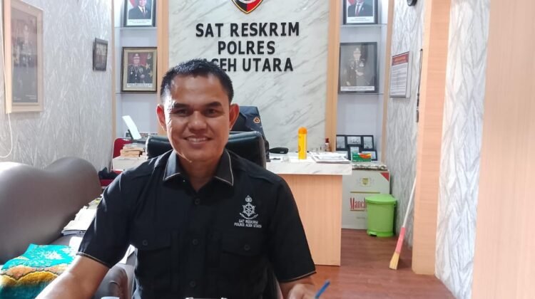 Kasus Anak Diduga Dianiaya Satpam PT PN, Laporan Resmi Masuk Polres Aceh Utara