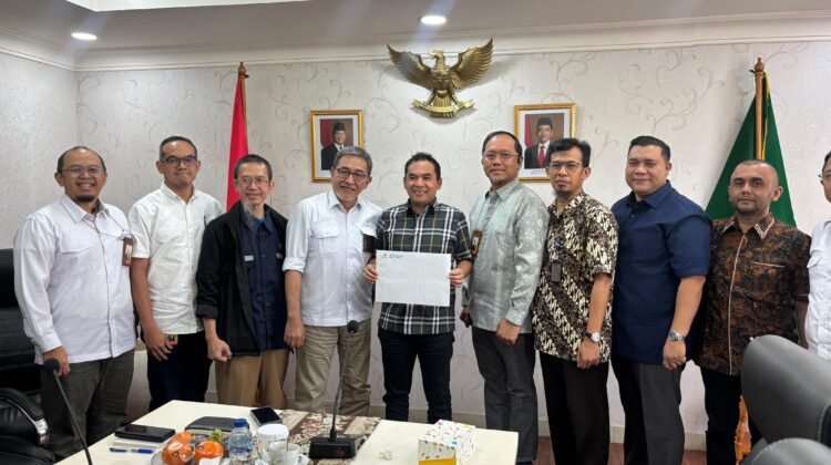 PTPL Siap Jadi Pemain Rantai Pasok Lokal dalam Pengembangan Blok Andaman