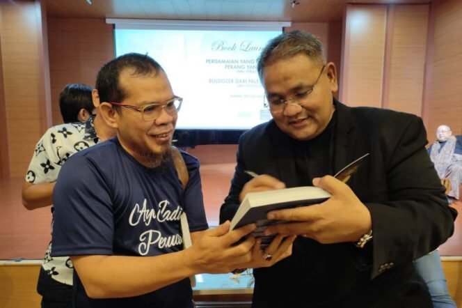 
					Teguh untuk meneguhkan PWI