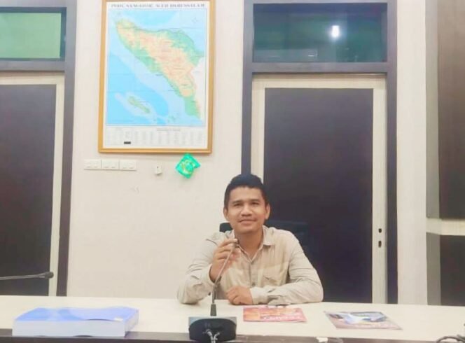 
					Aktivis Sepuluh Pemuda Aceh Tenggara Soroti Pokir Anggota DPRA dari Partai Demokrat