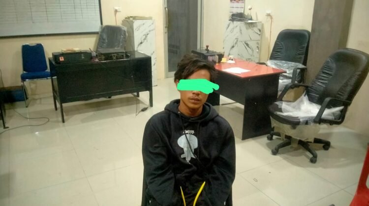 Seorang Pemuda Tewas Bersimbah Darah di Acara Muslim Ayub Fest, Diduga Korban Penikaman