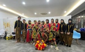 Team Real Art Indonesia Dapat Kehormatan Diundang Tampil di HUT RI Ke 80 Di KBRI Malaysia