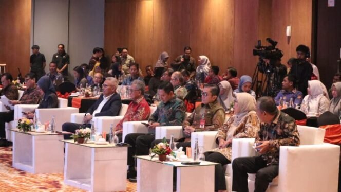 
					Kemendagri: Penanggulangan Bencana Harus Jadi Bagian dari Strategi Pembangunan