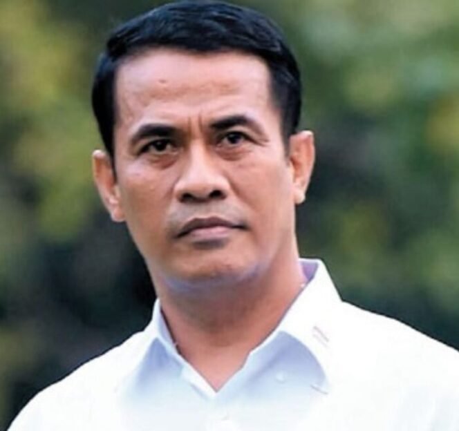 
					Mentan Amran: Pertanian Kunci Masa Depan Bangsa