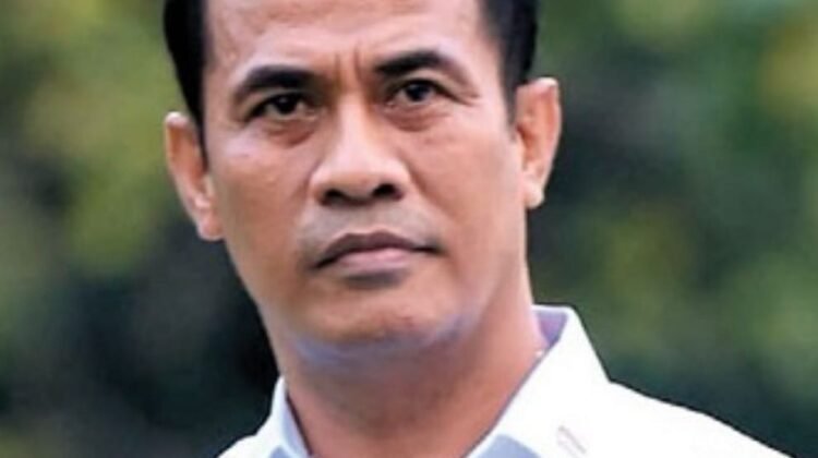 Mentan Amran: Pertanian Kunci Masa Depan Bangsa