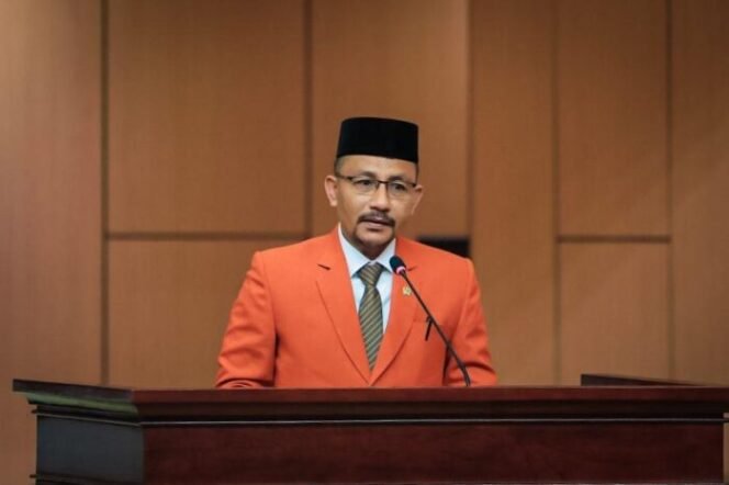 
					Haji Uma: Razia Plat Kenderaan Aceh Oleh Gubernur Sumut Tendensius dan Bahayakan Keharmonisan Antar Daerah
