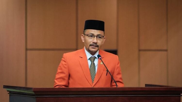 Haji Uma: Razia Plat Kenderaan Aceh Oleh Gubernur Sumut Tendensius dan Bahayakan Keharmonisan Antar Daerah