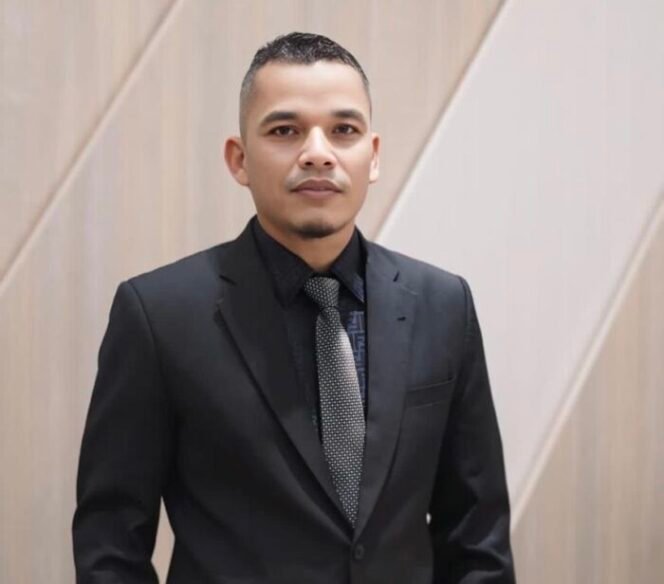 
					Heboh Razia Plat BL, DPRA Angkat Bicara