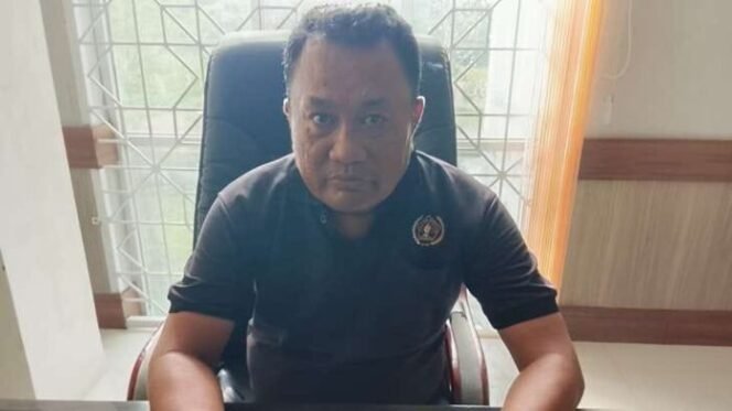 
					Sandra Nasabah 16 jam, Perusahan Astra FIF Lhokseumawe berubah Layaknya Rumah Tahanan