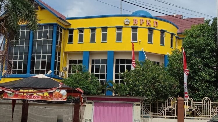 Ini Tanggapan BPKD Lhokseumawe Soal Dugaan Penjualan Aset Negara di SMPN 16