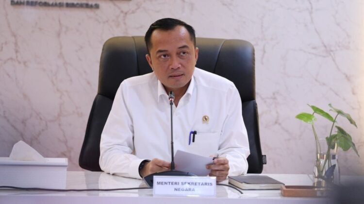 Mensesneg Sambut Baik Tim Transformasi Polri Gagasan Kapolri Sigit
