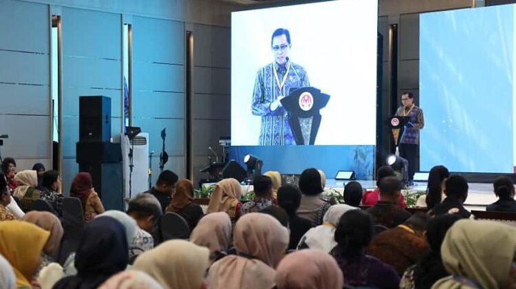 Kemendagri: Pemda Wajib Perkuat UMKM Kerajinan Lewat Dekranasda