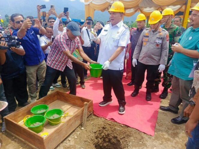 
					Kehadiran PT Kocan Mutiara Sawit Prioritas Tenaga Lokal di Aceh Tenggara