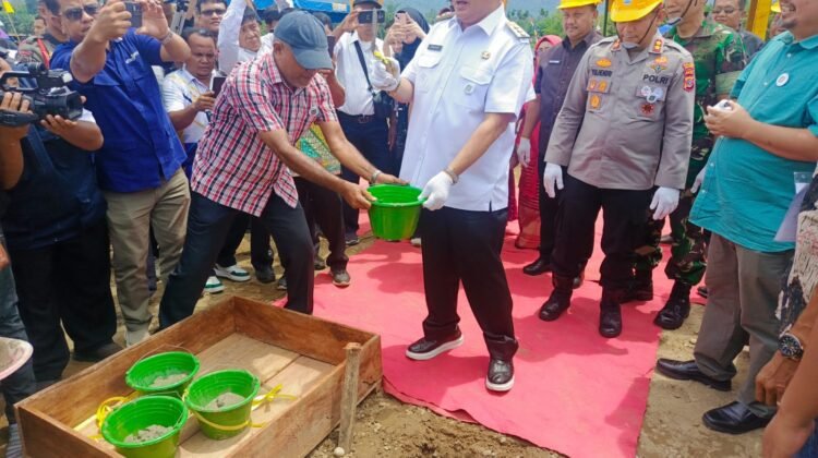 Kehadiran PT Kocan Mutiara Sawit Prioritas Tenaga Lokal di Aceh Tenggara