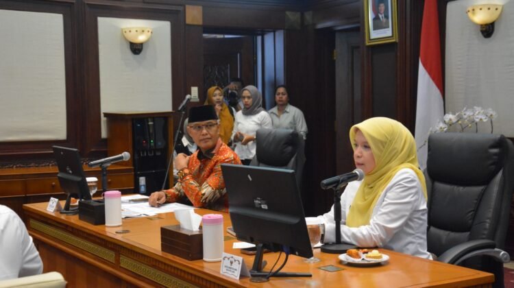 Prolegnas 2025: Perubahan UU Penyiaran Jadi Prioritas, DPR Dorong Regulasi Adaptif Digital