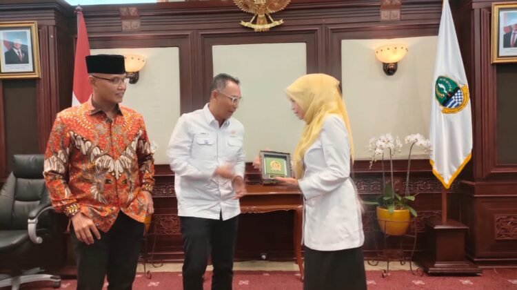 Anggota Komisi I DPR Ungkap Minimnya Belanja Iklan ke Media Nasional Dibanding Platform Digital Global