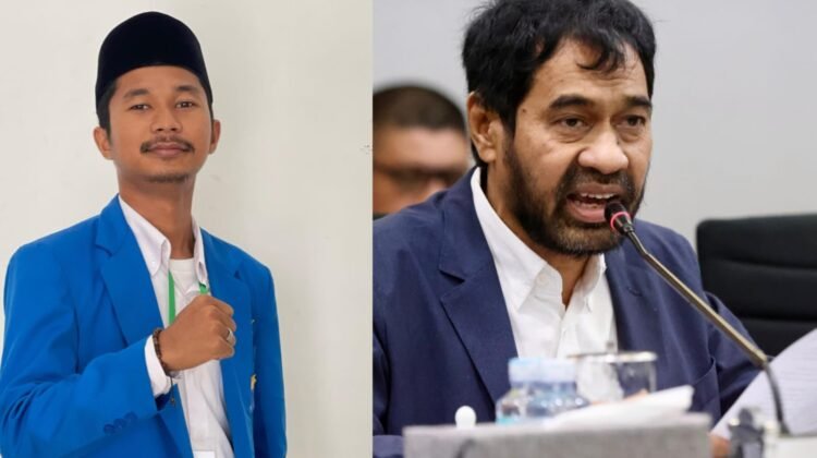 Usir Excavator Ilegal, PMII Aceh Timur Pasang Badan Dukung Gubernur